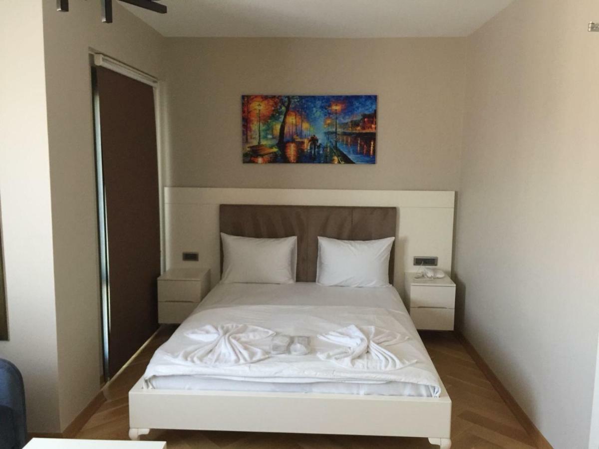 Leader Mansion Hotel&Suite - Istanbul — Photos 2